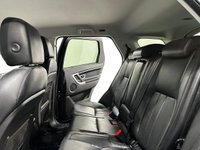 USED 2016 16 LAND ROVER DISCOVERY SPORT 2.0 TD4 SE TECH 5d 180 BHP 7 Seater