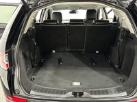 USED 2016 16 LAND ROVER DISCOVERY SPORT 2.0 TD4 SE TECH 5d 180 BHP 7 Seater