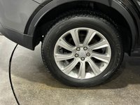 USED 2016 16 LAND ROVER DISCOVERY SPORT 2.0 TD4 SE TECH 5d 180 BHP 7 Seater