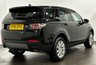USED 2016 16 LAND ROVER DISCOVERY SPORT 2.0 TD4 SE TECH 5d 180 BHP 7 Seater