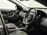 USED 2016 16 LAND ROVER DISCOVERY SPORT 2.0 TD4 SE TECH 5d 180 BHP 7 Seater