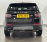 USED 2016 16 LAND ROVER DISCOVERY SPORT 2.0 TD4 SE TECH 5d 180 BHP 7 Seater