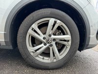 USED 2022 72 VOLKSWAGEN T-ROC 2.0 R-LINE TDI 5d 148 BHP 