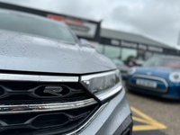 USED 2022 72 VOLKSWAGEN T-ROC 2.0 R-LINE TDI 5d 148 BHP 