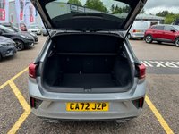 USED 2022 72 VOLKSWAGEN T-ROC 2.0 R-LINE TDI 5d 148 BHP 