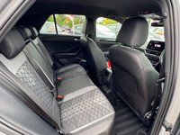 USED 2022 72 VOLKSWAGEN T-ROC 2.0 R-LINE TDI 5d 148 BHP 