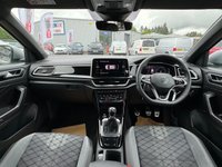 USED 2022 72 VOLKSWAGEN T-ROC 2.0 R-LINE TDI 5d 148 BHP 