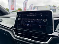 USED 2022 72 VOLKSWAGEN T-ROC 2.0 R-LINE TDI 5d 148 BHP 