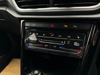 USED 2022 72 VOLKSWAGEN T-ROC 2.0 R-LINE TDI 5d 148 BHP 