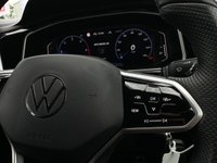 USED 2022 72 VOLKSWAGEN T-ROC 2.0 R-LINE TDI 5d 148 BHP 
