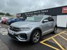 USED 2022 72 VOLKSWAGEN T-ROC 2.0 R-LINE TDI 5d 148 BHP 