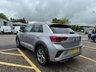 USED 2022 72 VOLKSWAGEN T-ROC 2.0 R-LINE TDI 5d 148 BHP 