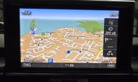 USED 2014 64 AUDI S6 SALOON 4.0 TFSI V8 S Tronic quattro 4dr High Performance Saloon Car
