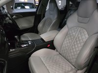 USED 2014 64 AUDI S6 SALOON 4.0 TFSI V8 S Tronic quattro 4dr High Performance Saloon Car