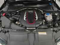 USED 2014 64 AUDI S6 SALOON 4.0 TFSI V8 S Tronic quattro 4dr High Performance Saloon Car