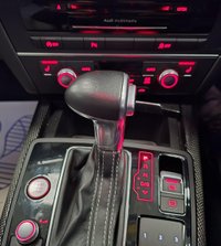 USED 2014 64 AUDI S6 SALOON 4.0 TFSI V8 S Tronic quattro 4dr High Performance Saloon Car