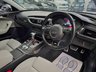 USED 2014 64 AUDI S6 SALOON 4.0 TFSI V8 S Tronic quattro 4dr High Performance Saloon Car
