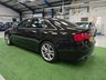 USED 2014 64 AUDI S6 SALOON 4.0 TFSI V8 S Tronic quattro 4dr High Performance Saloon Car
