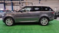 USED 2013 63 LAND ROVER RANGE ROVER SPORT 3.0 SD V6 HSE Auto 4WD Euro 5 (s/s) 5dr ** Lovely Spec **