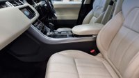 USED 2013 63 LAND ROVER RANGE ROVER SPORT 3.0 SD V6 HSE Auto 4WD Euro 5 (s/s) 5dr ** Lovely Spec **
