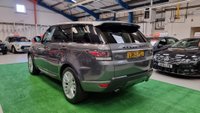 USED 2013 63 LAND ROVER RANGE ROVER SPORT 3.0 SD V6 HSE Auto 4WD Euro 5 (s/s) 5dr ** Lovely Spec **