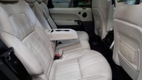USED 2013 63 LAND ROVER RANGE ROVER SPORT 3.0 SD V6 HSE Auto 4WD Euro 5 (s/s) 5dr ** Lovely Spec **