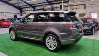 USED 2013 63 LAND ROVER RANGE ROVER SPORT 3.0 SD V6 HSE Auto 4WD Euro 5 (s/s) 5dr ** Lovely Spec **