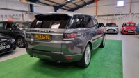 USED 2013 63 LAND ROVER RANGE ROVER SPORT 3.0 SD V6 HSE Auto 4WD Euro 5 (s/s) 5dr ** Lovely Spec **