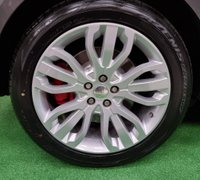 USED 2013 63 LAND ROVER RANGE ROVER SPORT 3.0 SD V6 HSE Auto 4WD Euro 5 (s/s) 5dr ** Lovely Spec **