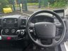 USED 2020 20 PEUGEOT BOXER 2.2 BLUEHDI 335 L3H2 PROFESSIONAL P/V 139 BHP 