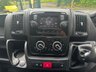 USED 2020 20 PEUGEOT BOXER 2.2 BLUEHDI 335 L3H2 PROFESSIONAL P/V 139 BHP 