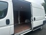 USED 2020 20 PEUGEOT BOXER 2.2 BLUEHDI 335 L3H2 PROFESSIONAL P/V 139 BHP 