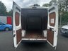 USED 2020 20 PEUGEOT BOXER 2.2 BLUEHDI 335 L3H2 PROFESSIONAL P/V 139 BHP 