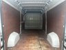 USED 2020 20 PEUGEOT BOXER 2.2 BLUEHDI 335 L3H2 PROFESSIONAL P/V 139 BHP 