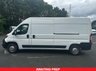 USED 2020 20 PEUGEOT BOXER 2.2 BLUEHDI 335 L3H2 PROFESSIONAL P/V 139 BHP 