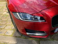 USED 2016 16 JAGUAR XF 2.0 PORTFOLIO 4d 161 BHP 2016 JAGUAR XF 'PORTFOLIO LIMITED EDITION' - AUTOMATIC - SAT NAV - FULL PREMIUM LEATHER - SERVICE HISTORY