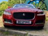 USED 2016 16 JAGUAR XF 2.0 PORTFOLIO 4d 161 BHP 2016 JAGUAR XF 'PORTFOLIO LIMITED EDITION' - AUTOMATIC - SAT NAV - FULL PREMIUM LEATHER - SERVICE HISTORY