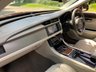 USED 2016 16 JAGUAR XF 2.0 PORTFOLIO 4d 161 BHP 2016 JAGUAR XF 'PORTFOLIO LIMITED EDITION' - AUTOMATIC - SAT NAV - FULL PREMIUM LEATHER - SERVICE HISTORY