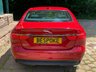 USED 2016 16 JAGUAR XF 2.0 PORTFOLIO 4d 161 BHP 2016 JAGUAR XF 'PORTFOLIO LIMITED EDITION' - AUTOMATIC - SAT NAV - FULL PREMIUM LEATHER - SERVICE HISTORY