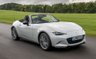 USED 2016 66 MAZDA MX-5 2.0 SE-L NAV 2d 158 BHP 