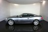 USED 2009 09 JAGUAR XKR 5.0 XKR 2d AUTO 510 BHP-Nice low mileage example finished in Lunar grey metallic-Heated black leather upholstery-Bowers & Wilkins Sound-electric memory front seats-dual climate control-cruise control-Bluetooth-satnav 
