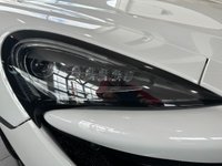 USED 2016 16 MCLAREN 570S 3.8 V8  2d 562 BHP CARBON FIBRE EXTERIOR PACKS 1 & 2