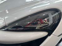 USED 2016 16 MCLAREN 570S 3.8 V8  2d 562 BHP CARBON FIBRE EXTERIOR PACKS 1 & 2