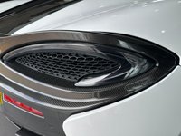USED 2016 16 MCLAREN 570S 3.8 V8  2d 562 BHP CARBON FIBRE EXTERIOR PACKS 1 & 2