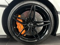USED 2016 16 MCLAREN 570S 3.8 V8  2d 562 BHP CARBON FIBRE EXTERIOR PACKS 1 & 2