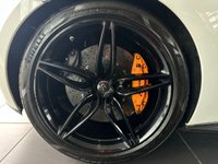 USED 2016 16 MCLAREN 570S 3.8 V8  2d 562 BHP CARBON FIBRE EXTERIOR PACKS 1 & 2