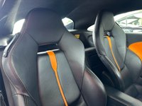 USED 2016 16 MCLAREN 570S 3.8 V8  2d 562 BHP CARBON FIBRE EXTERIOR PACKS 1 & 2