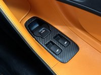 USED 2016 16 MCLAREN 570S 3.8 V8  2d 562 BHP CARBON FIBRE EXTERIOR PACKS 1 & 2