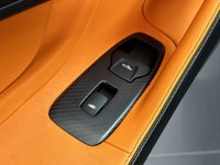 USED 2016 16 MCLAREN 570S 3.8 V8  2d 562 BHP CARBON FIBRE EXTERIOR PACKS 1 & 2