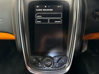 USED 2016 16 MCLAREN 570S 3.8 V8  2d 562 BHP CARBON FIBRE EXTERIOR PACKS 1 & 2